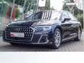 Audi A8 50 TDI Q PANO HuD ST.HEIZ BuO KAMERAS Bleu - thumbnail 2