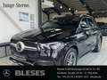 Mercedes-Benz GLE 350 GLE 350 de 4M AMG Pano+AHK+360+Airmatic+Distronic+Sound Schwarz - thumbnail 1