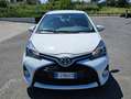Toyota Yaris ACTIVE 1.4 DIESEL Bianco - thumbnail 4
