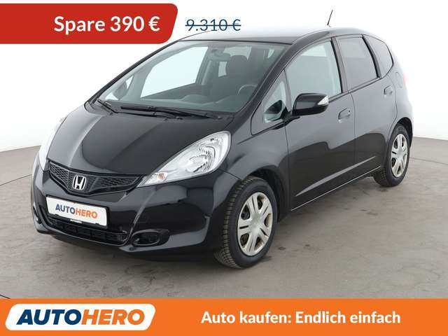 Imagine Honda Jazz 1.4 Comfort Plus*TEMPO*KLIMA*GARANTIE*