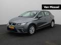 SEAT Ibiza 1.0 TSI Style (Ecc/Cruise/Carplay) Grijs - thumbnail 1