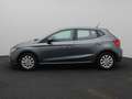 SEAT Ibiza 1.0 TSI Style (Ecc/Cruise/Carplay) Grijs - thumbnail 4