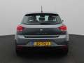 SEAT Ibiza 1.0 TSI Style (Ecc/Cruise/Carplay) Grijs - thumbnail 5