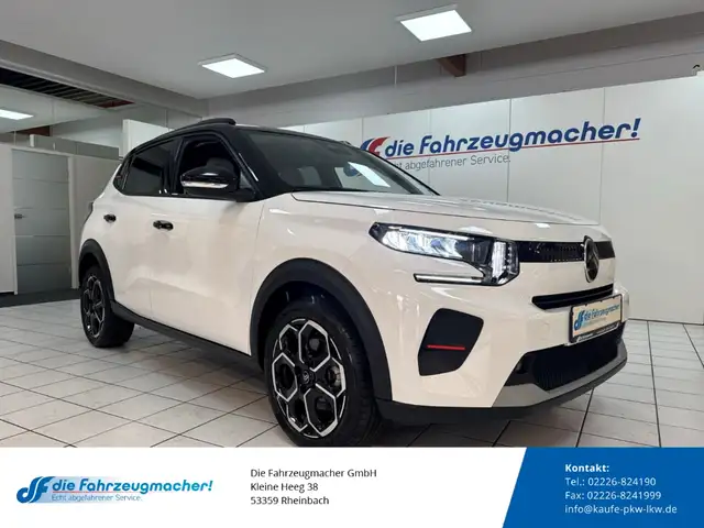 Citroen Sonstige