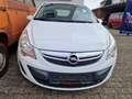 Opel Corsa Selection Weiß - thumbnail 2