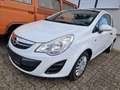 Opel Corsa Selection Weiß - thumbnail 1