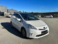 Toyota Prius+ Prius+ 1,8 VVT-i Hybrid Business bijela - thumbnail 4