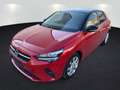 Opel Corsa F 1.2 Edition Style-Paket 16 SpurH Red - thumbnail 1