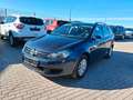 Volkswagen Golf VI Variant Comfortline Blau - thumbnail 1