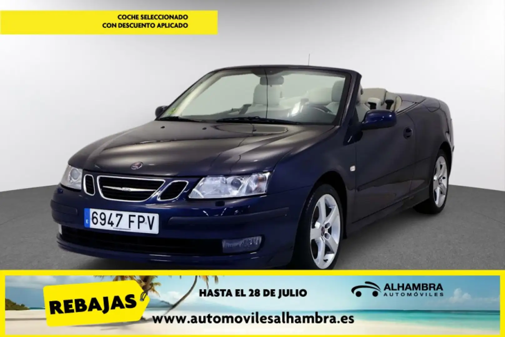 Saab 93 - 1