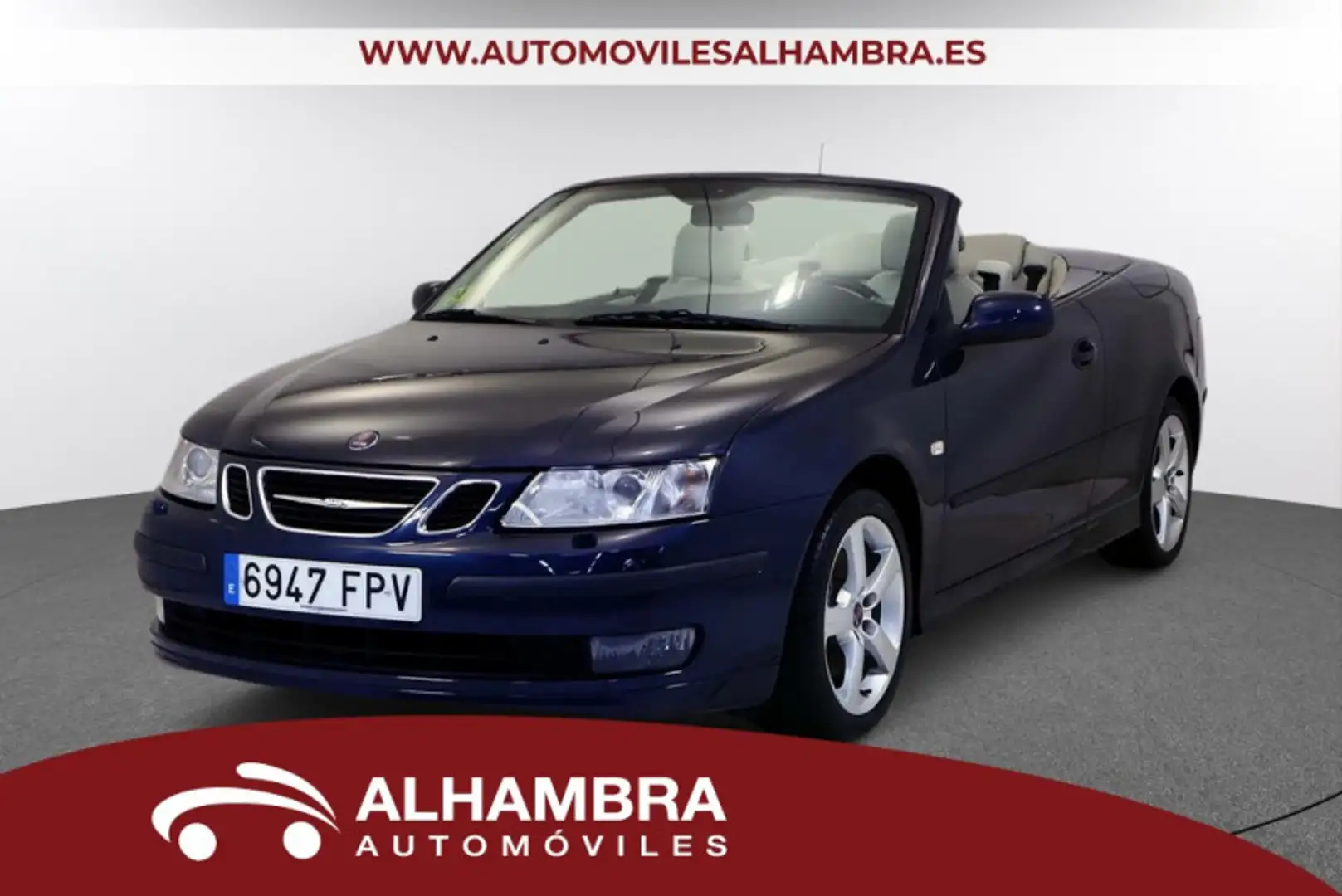 Saab 93 - 1