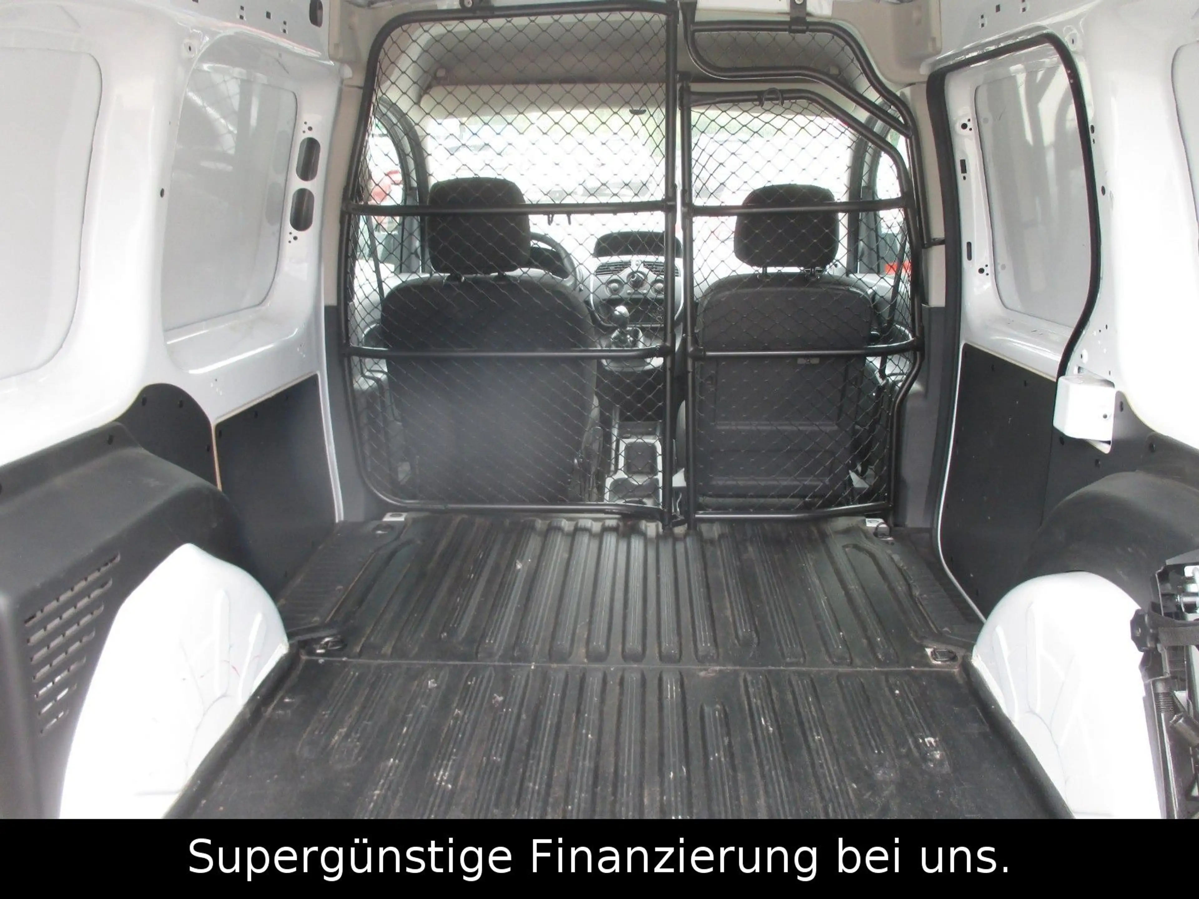 Renault Kangoo Rapid Extra 1,2.KLIMA,GARANTIE,MwSt. — photo 11