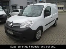 Renault Kangoo Rapid Extra 1,2.KLIMA,GARANTIE,MwSt.