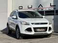 Ford Kuga 2,0 TDCi Titanium 4x4 Aut. Weiß - thumbnail 2