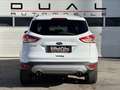 Ford Kuga 2,0 TDCi Titanium 4x4 Aut. Weiß - thumbnail 6
