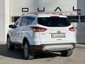 Ford Kuga 2,0 TDCi Titanium 4x4 Aut. Weiß - thumbnail 3