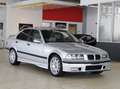 BMW M3 E36 3.2 *H&K*LEDER*KLiMA*SSD*17"M* Silver - thumbnail 3