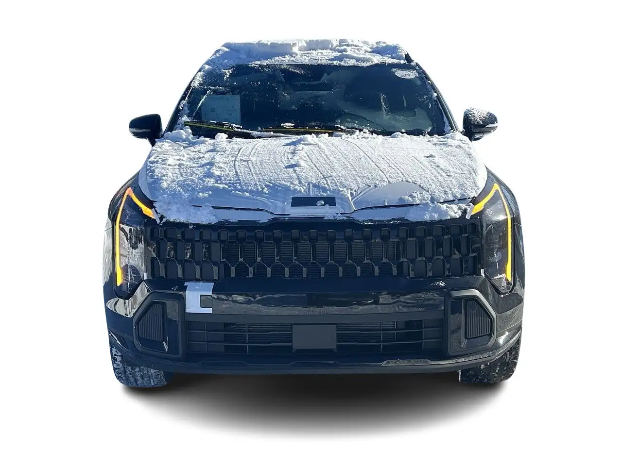 Kia Sportage снимка Kia Sportage