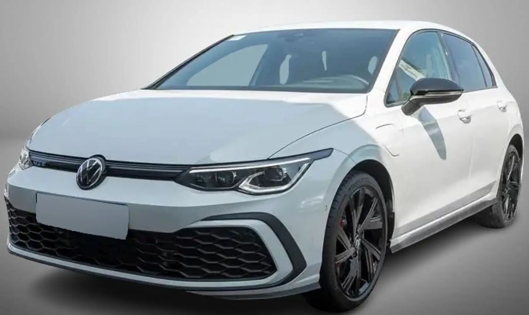 Volkswagen Golf GTE 1.4 TSI DSG eHYBRID 245CV *GANCIO+FARI PERF*PROMO Bianco - 1