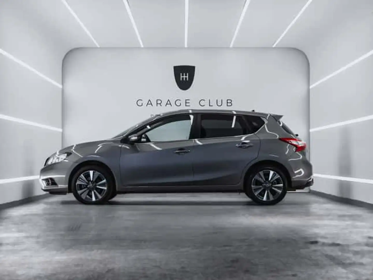 Nissan Pulsar 1.2 DIG-T N-Connecta - 2