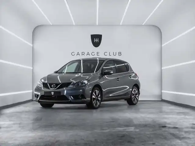 Nissan Pulsar 1.2 DIG-T N-Connecta