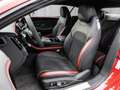 Bentley Continental GT Speed *782PS*First Edition*CCB* Rouge - thumbnail 13