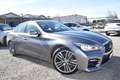 Infiniti Q50 2.2D SPORT TECH NAVI 2TOUCH BT SENSORI CRUISE PELL Gri - thumbnail 3