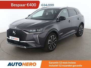 1.6 E-Tense Hybrid Antoine de Saint Exupéry 4x2