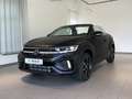 Volkswagen T-Roc Cabriolet R-Line Edition Black  1.5 l TSI OPF DSG Schwarz - thumbnail 2