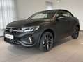 Volkswagen T-Roc Cabriolet R-Line Edition Black  1.5 l TSI OPF DSG Schwarz - thumbnail 6