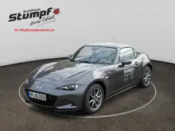 Mazda MX-5 Exclusive Line RF Bose/Matrix/Kamera