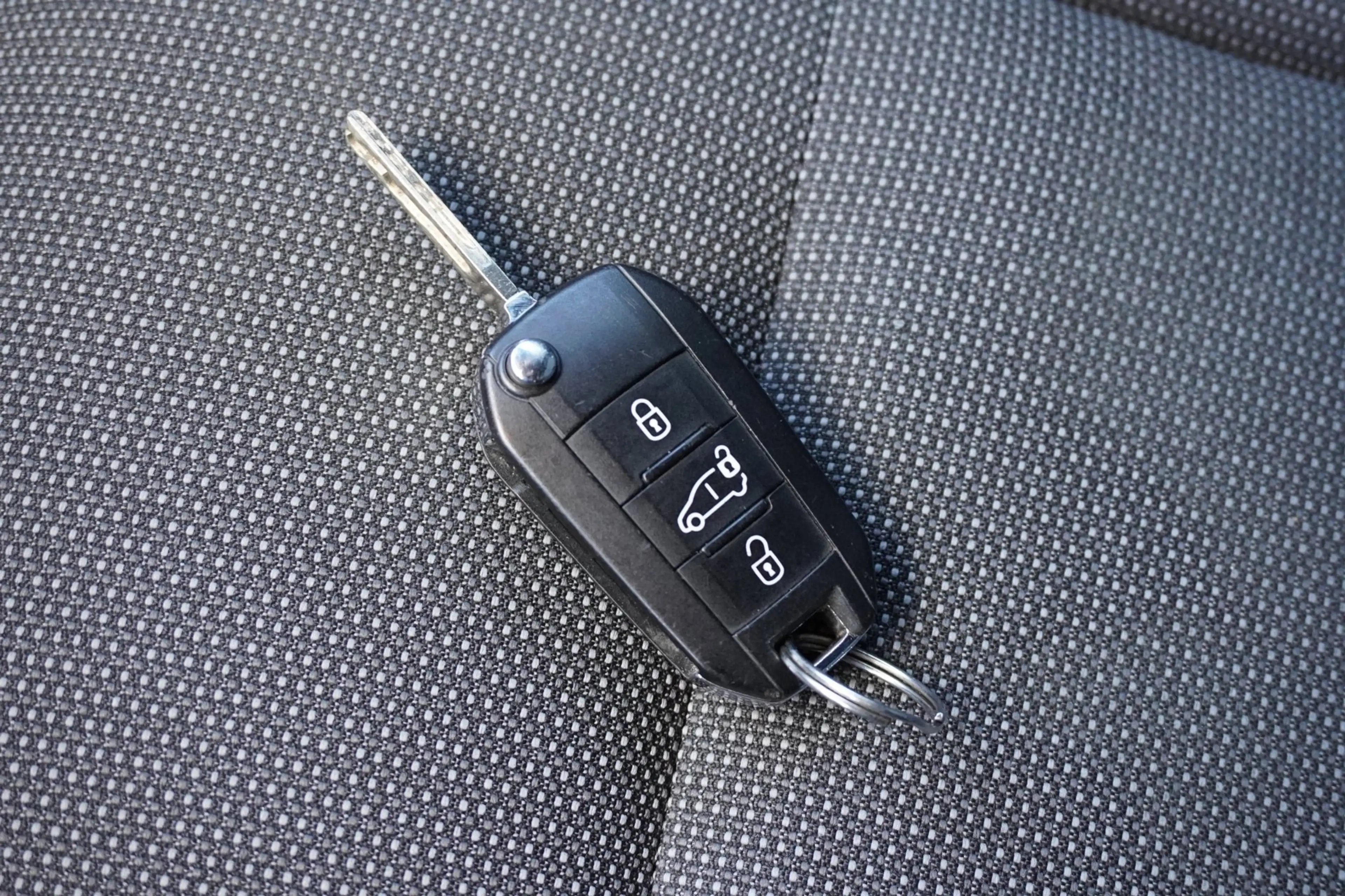 Peugeot Partner 1.6 BlueHDI Premium | 3 Zitter | Airco | 2020 | Nw — photo 26