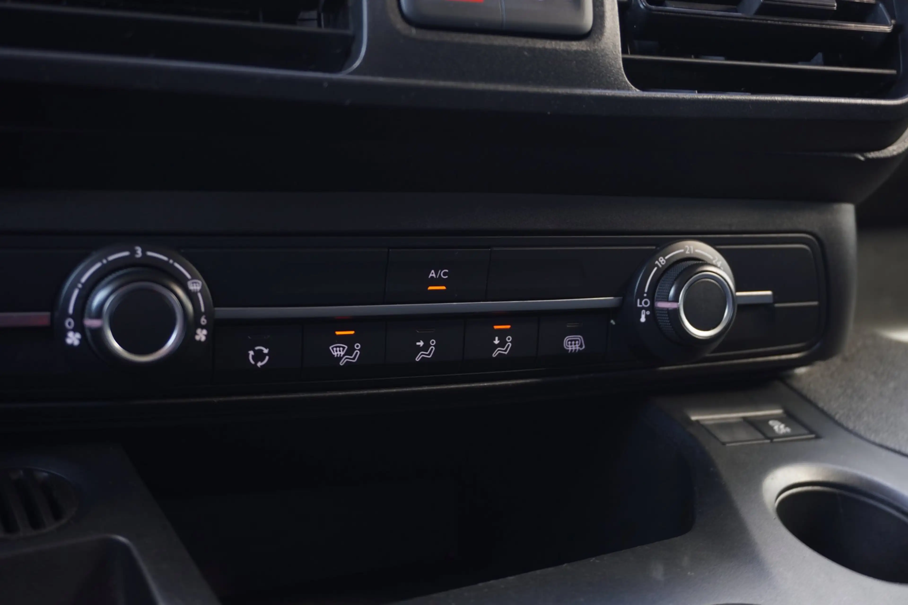 Peugeot Partner 1.6 BlueHDI Premium | 3 Zitter | Airco | 2020 | Nw — photo 24