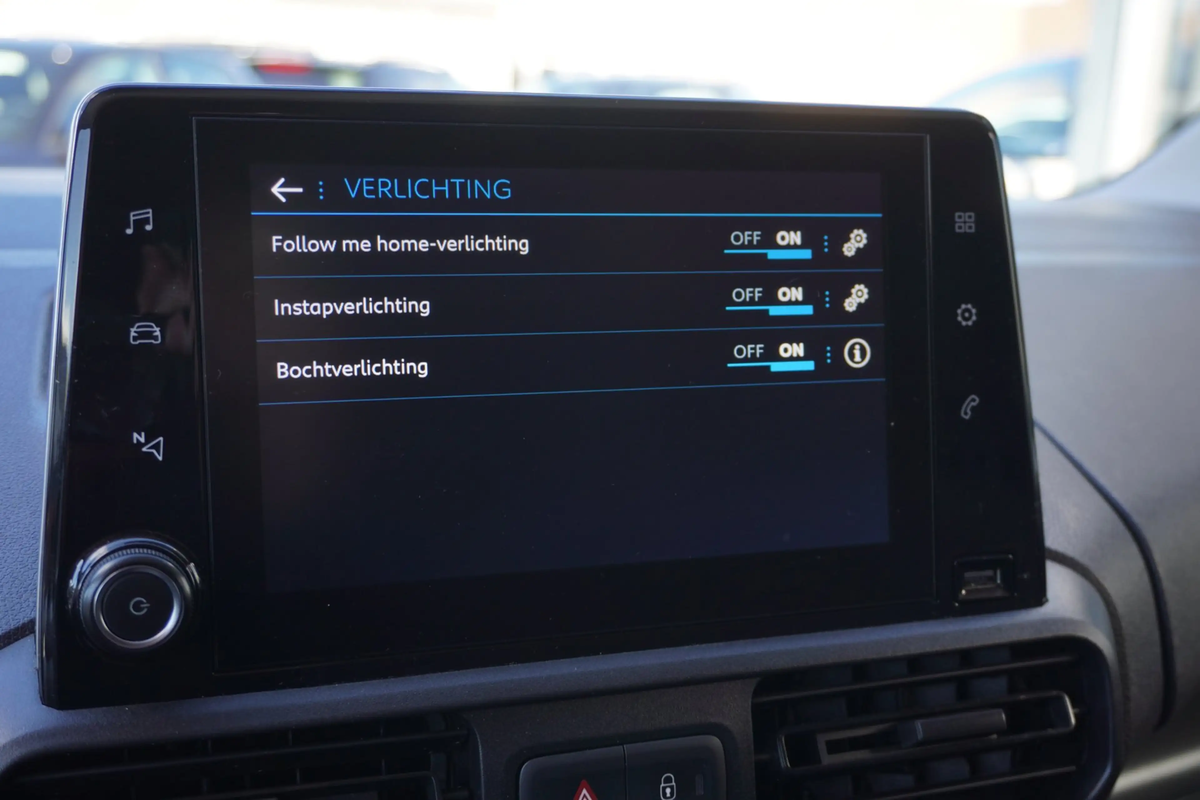 Peugeot Partner 1.6 BlueHDI Premium | 3 Zitter | Airco | 2020 | Nw — photo 23