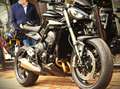 Triumph Street Triple RS 2025 ***MOTO VERTE*** Negru - thumbnail 5