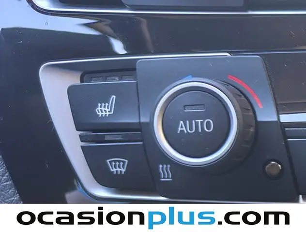 BMW 4 Series view 7