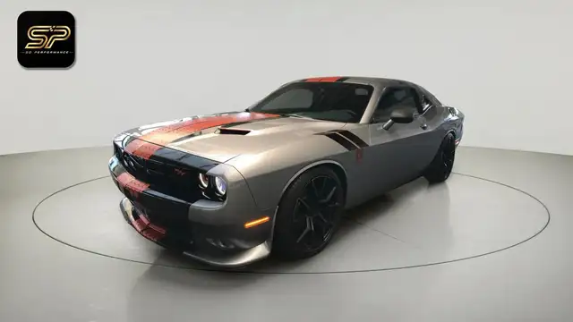 Dodge Challenger Standard
