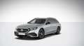Mercedes-Benz E 200 4M T AMG/DigitalLight/Fahrass+/Superscreen Silber - thumbnail 1