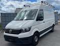 Volkswagen Crafter Crafter 35 L3 H3 4-motion Blanco - thumbnail 1