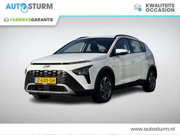 1.0 T-GDI Comfort Smart