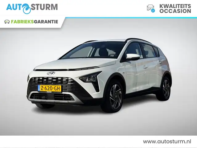 Hyundai BAYON 1.0 T-GDI Comfort Smart