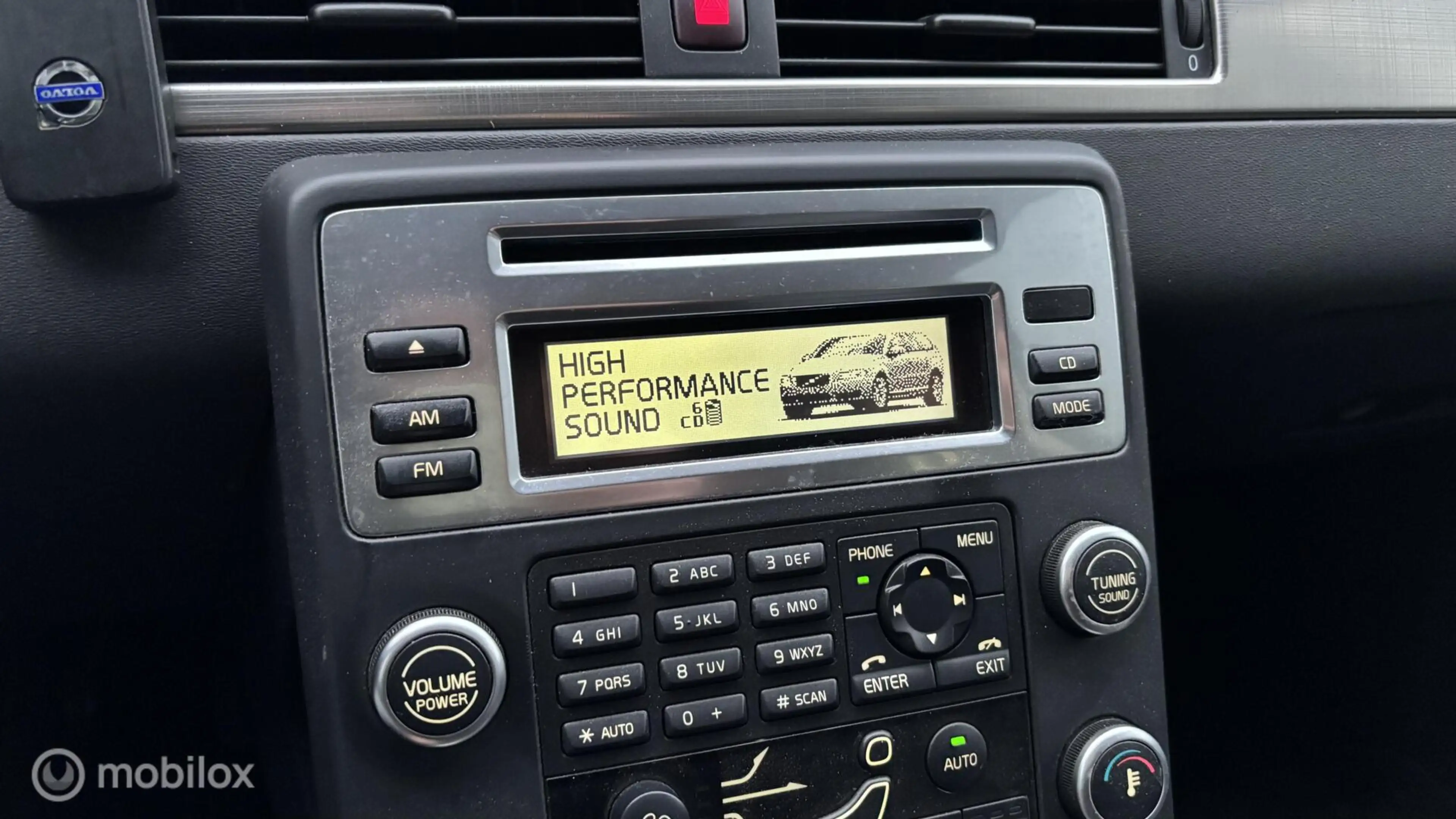 Volvo V70 2.5T Momentum NL-AUTO / DEALER HISTORIE — photo 5