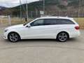 Mercedes-Benz E 220 E 220 T BlueTEC Avantgarde Aut. Avantgarde Weiß - thumbnail 3