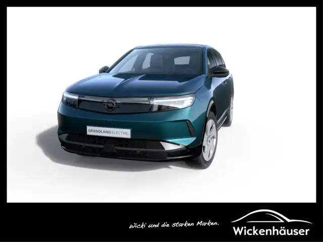 Opel Grandland Electric Edition |GEWERBEHAMMER|