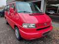 Volkswagen T4 Caravelle /2,5 d/BETT/Automatik Rosso - thumbnail 1