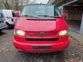 Volkswagen T4 Caravelle /2,5 d/BETT/Automatik Rot - thumbnail 7