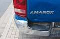 Volkswagen Amarok Aventura DoubleCab 4Motion Leder Navi PDC Niebieski - thumbnail 14