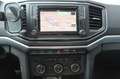 Volkswagen Amarok Aventura DoubleCab 4Motion Leder Navi PDC Niebieski - thumbnail 7