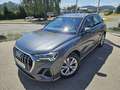 Audi Q3 35 TFSI 2x S-line |NAVI|VIRTUAL|KAMERA|LED| Grau - thumbnail 4