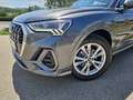 Audi Q3 35 TFSI 2x S-line |NAVI|VIRTUAL|KAMERA|LED| Grau - thumbnail 5